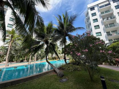 Arcadia Beach Resort (RENT)